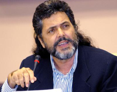 Abel Prieto, Ministro de Cultura